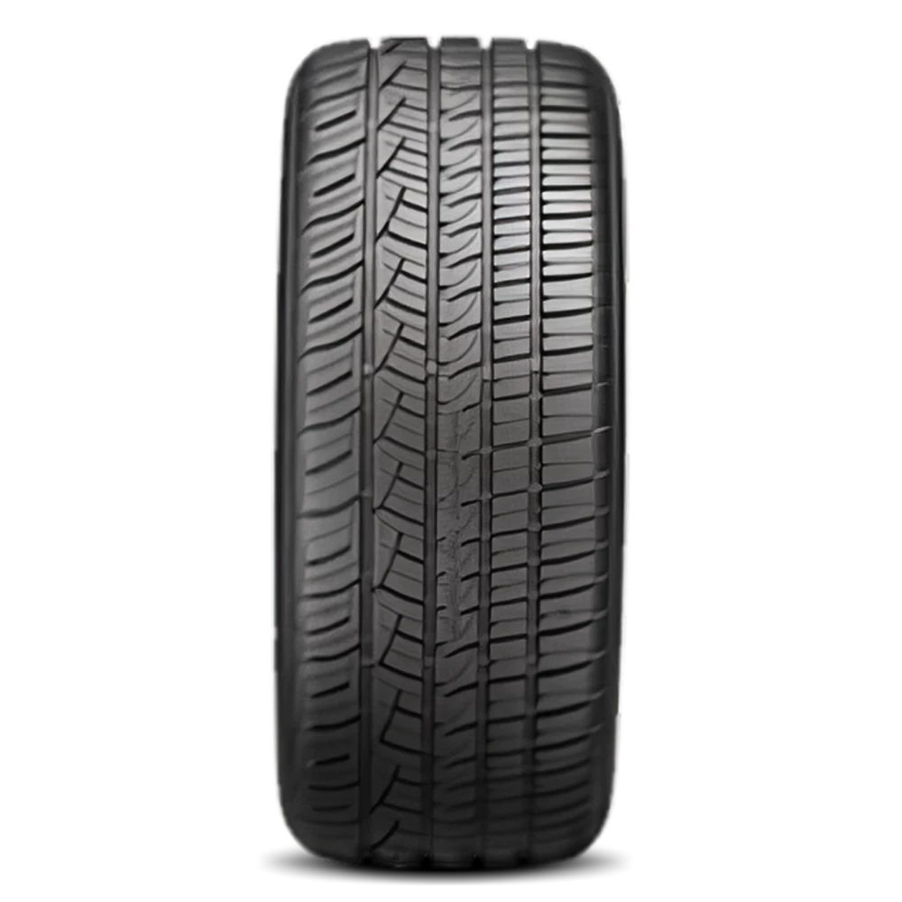 General Tire G-MAX AS-05 225/40ZR19 93W XL