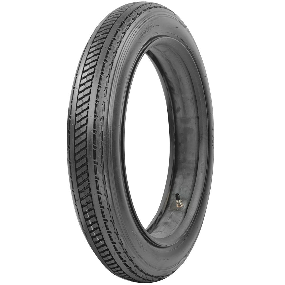 Coker 335X18 (CL) COKER MOTORCYCLE CHEVRON TRD