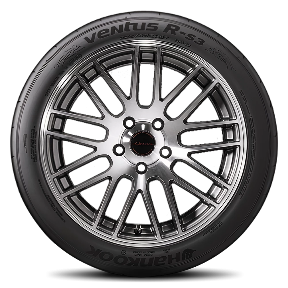 Hankook Ventus R-S3 Z222 215/45ZR17