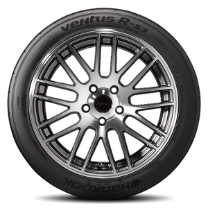 Hankook Ventus R-S3 Z222 215/45ZR17