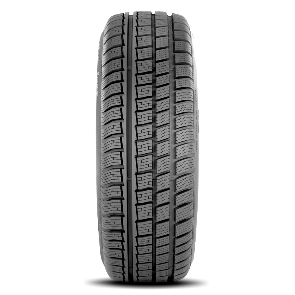 Cooper Discoverer M+S Sport 265/65R17