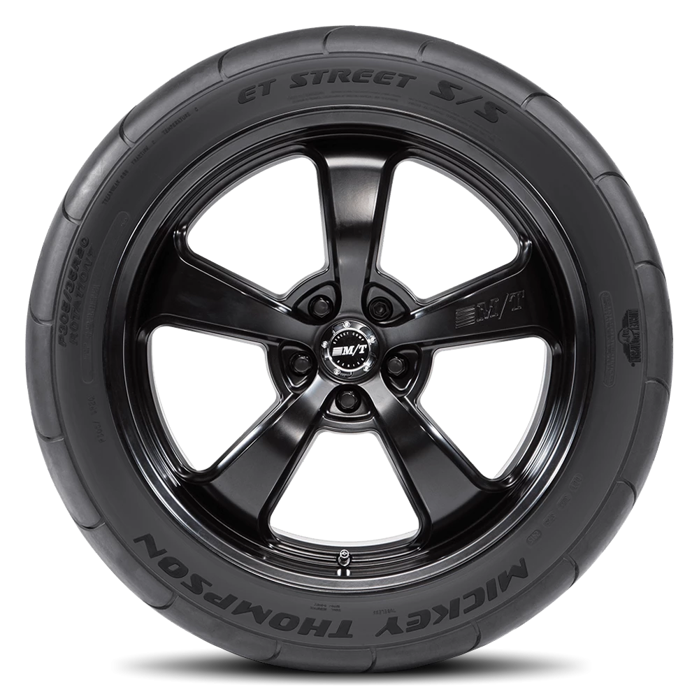 Mickey Thompson ET STREET S/S P275/60R15