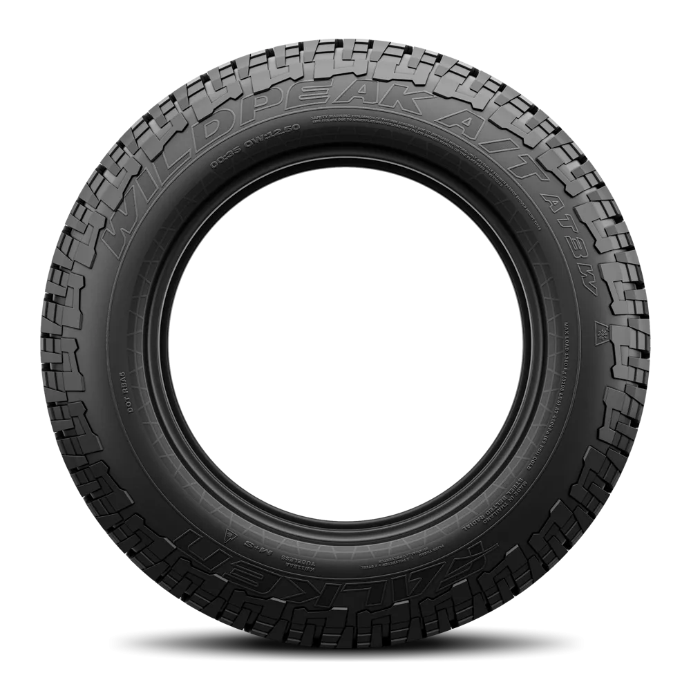 Falken WildPeak A/T3W LT33X12.5R20 114S E/10