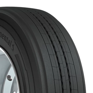 Continental HTL 11R22.5 - Wheelwiz