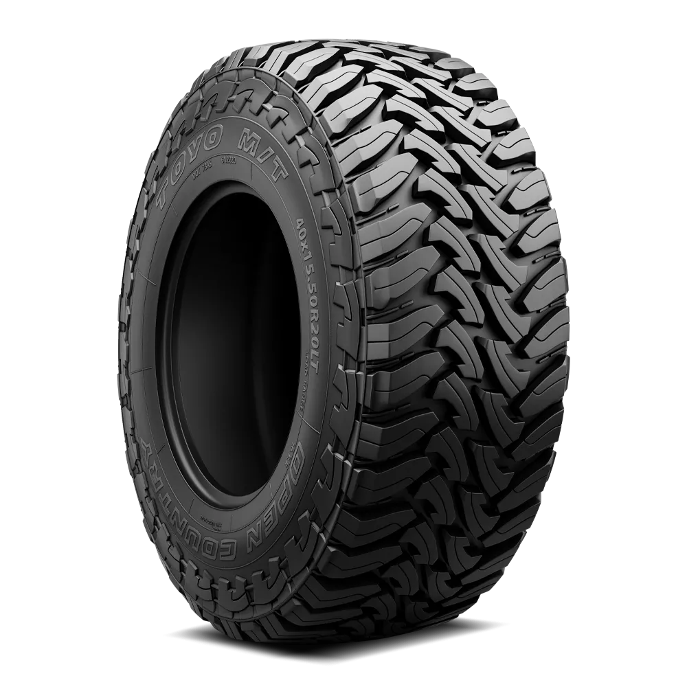Toyo Open Country M/T 40X15.50R20LT - Wheelwiz