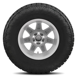 Nitto Exo Grappler AWT LT275/55R20 STUDDABLE