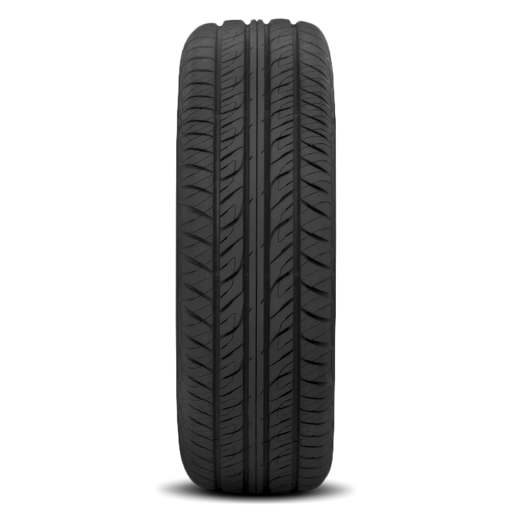Dunlop Grandtrek PT2 235/60R16 - Wheelwiz