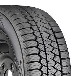 Goodyear Eagle Enforcer A/W 255/60R18 108V