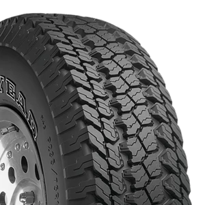 Goodyear WRANGLER AT/S P265/70R17 113S OWL - Wheelwiz