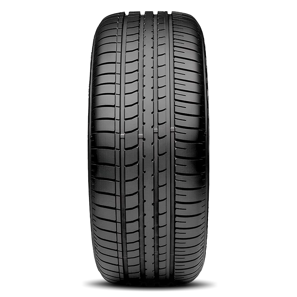 Goodyear Eagle NCT 5 ROF 245/45R17 - Wheelwiz