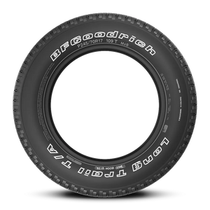 BFGoodrich Long Trail T/A Tour 245/70P17 - Wheelwiz