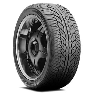Yokohama PARADA Spec X 255/40R20 101V REINF - Wheelwiz
