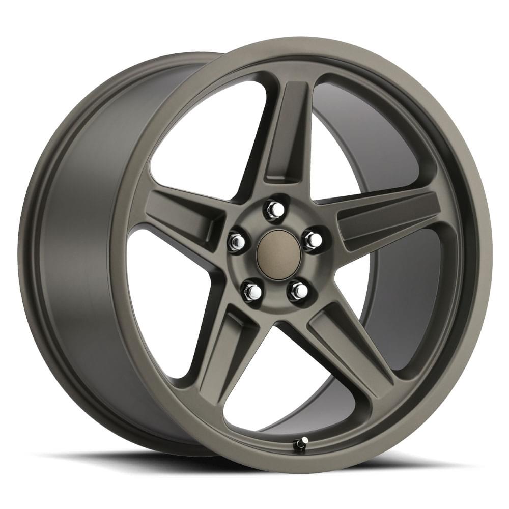 Factory Reproductions FR 73 Bronze 20x10.5 +22 5x115mm 71.5mm