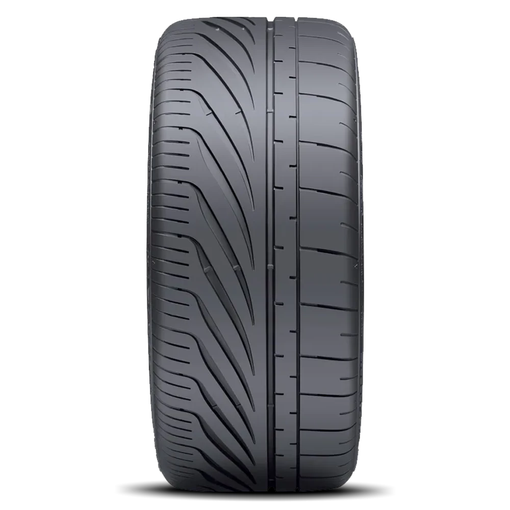 Goodyear EAGLE F1 SUPERCAR G:2 P275/35ZR18 87Y LL RunOnFlat