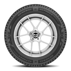 General Tire AltiMAX ARCTIC X 225/55R18 102T XL (FR) - Wheelwiz