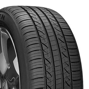 Nexen CP671 205/55R16 - Wheelwiz