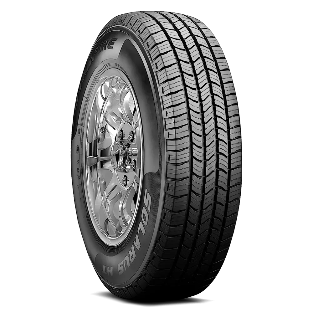 Starfire Solarus HT 245/70R17
