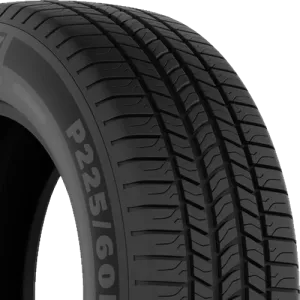 Michelin Energy LX4 225/60P17