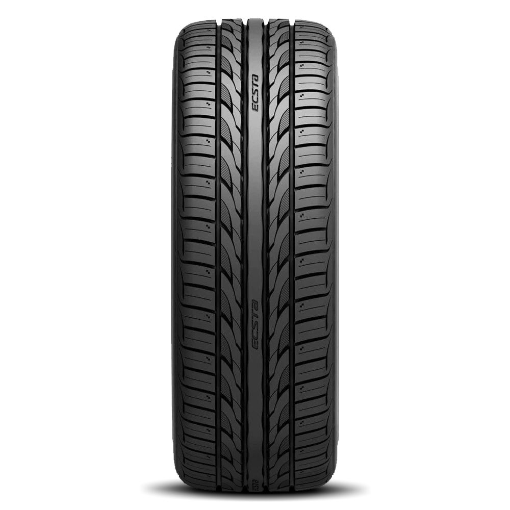 Kumho ECSTA PS31 205/50ZR16 87W - Wheelwiz