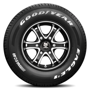 Goodyear Eagle #1 Nascar P225/70R14
