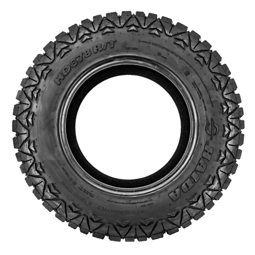 Haida 878 LT285/70R17