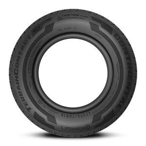 Continental TerrainContact H/T LT275/70R18 125/122S E/10
