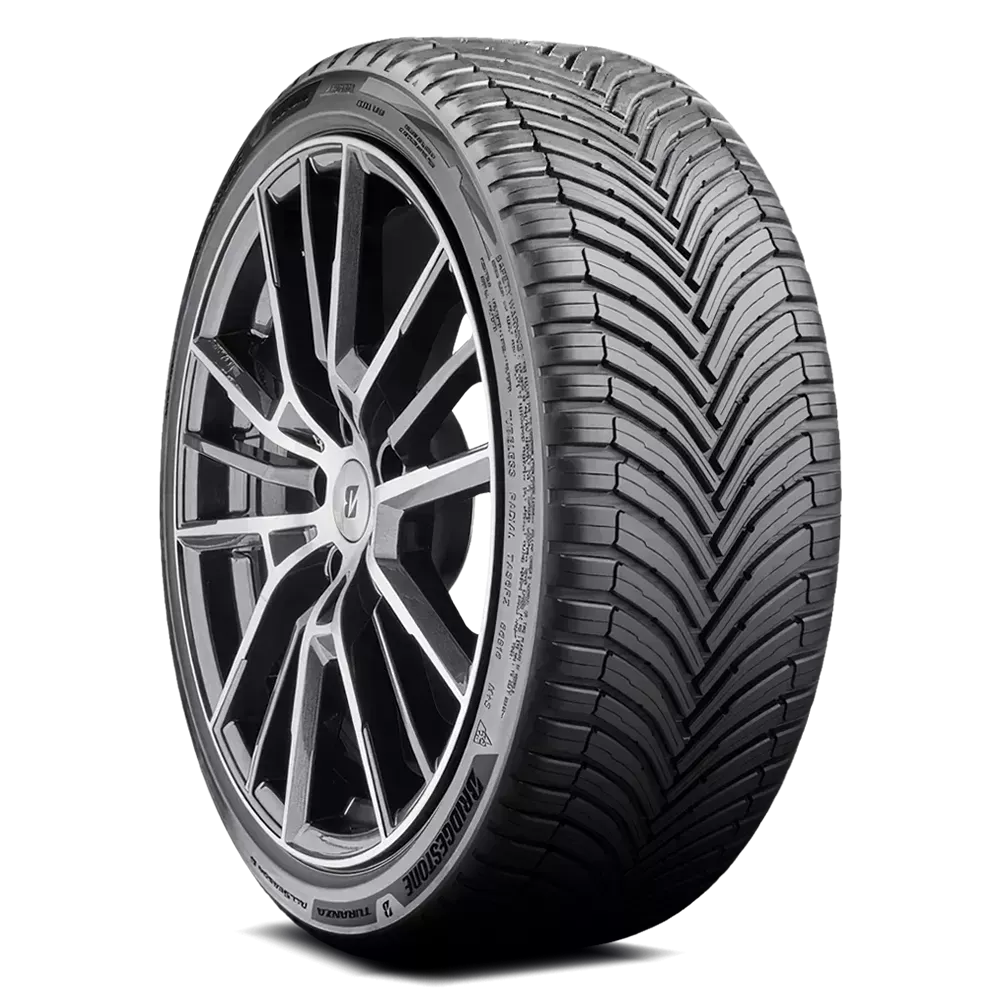 Bridgestone Turanza 6 275/35R20