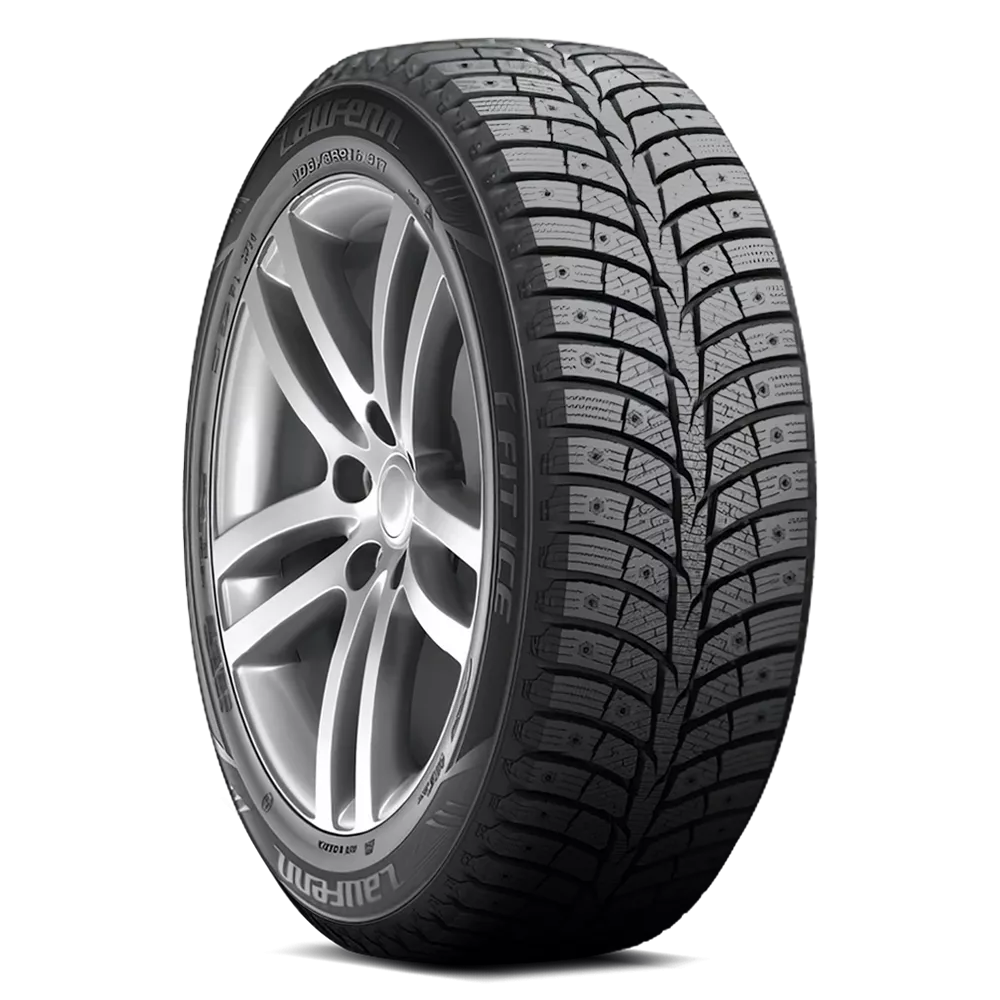 Laufenn I FIT Ice LW71 Studded 235/75R15 - Wheelwiz