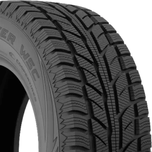 Cooper Weather-Master WSC 265/60R18 - Wheelwiz