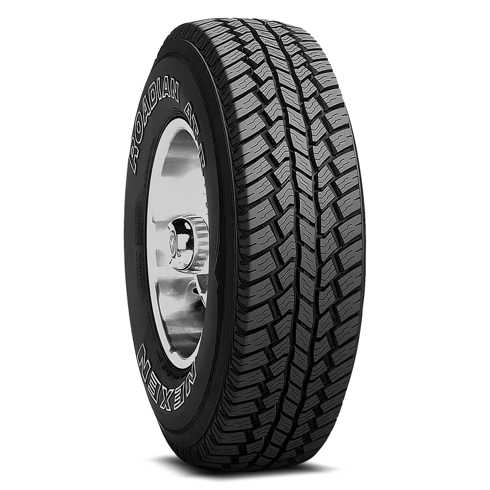 Nexen Roadian AT Ii 225/75R16 - Wheelwiz