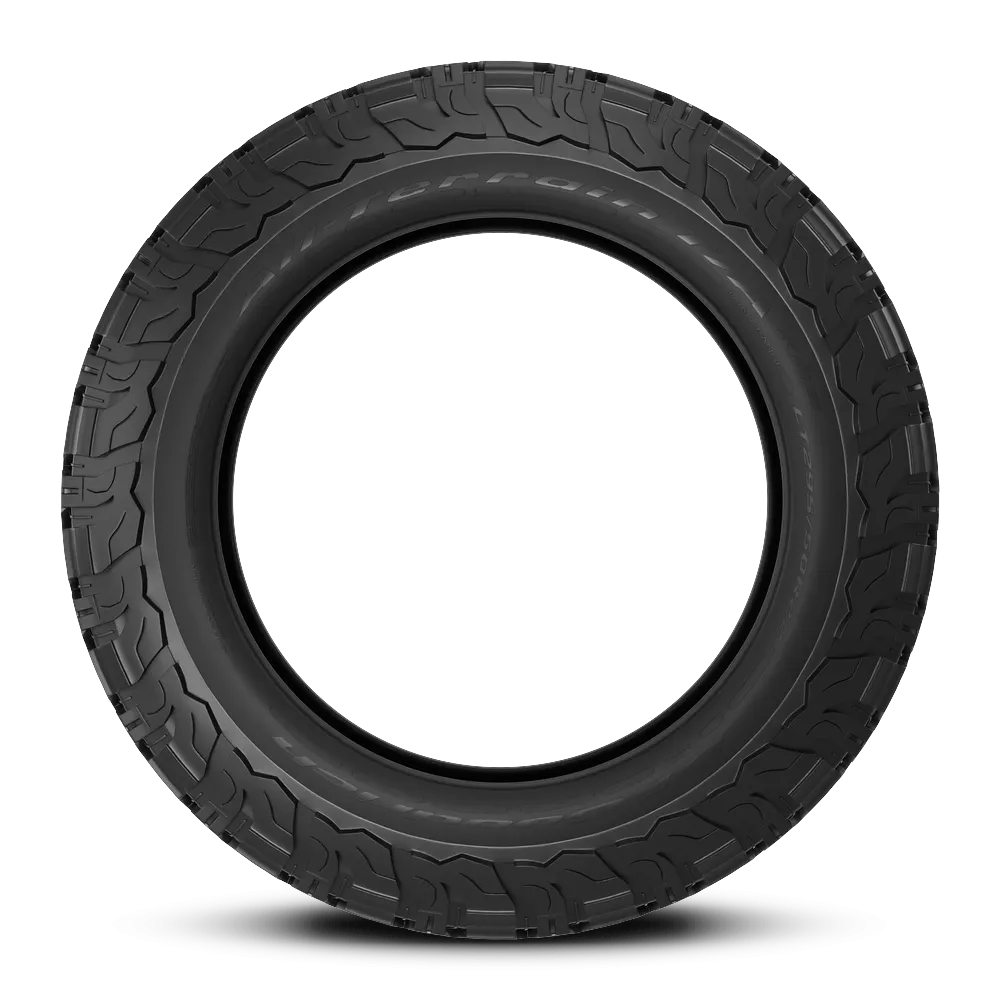 BFGoodrich All-Terrain T/A KO3 LT295/50R22