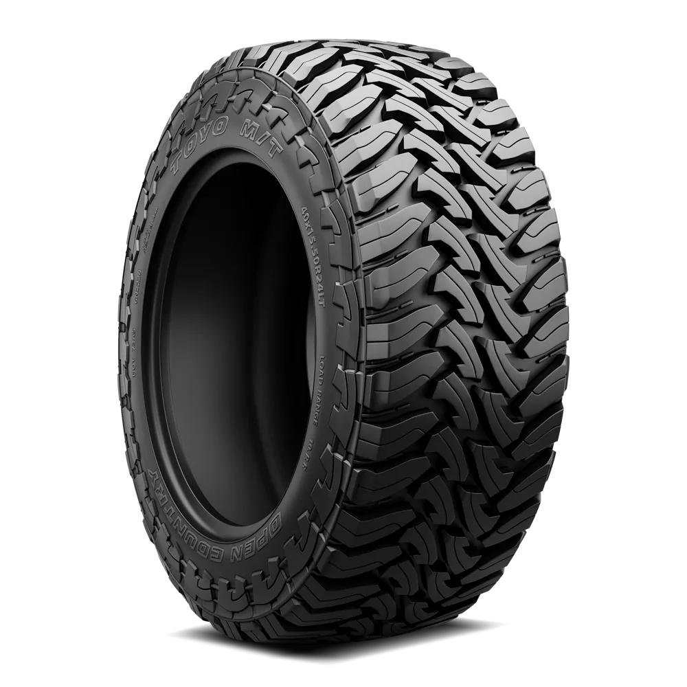Toyo Open Country M/T 40x15.50R24 - Wheelwiz