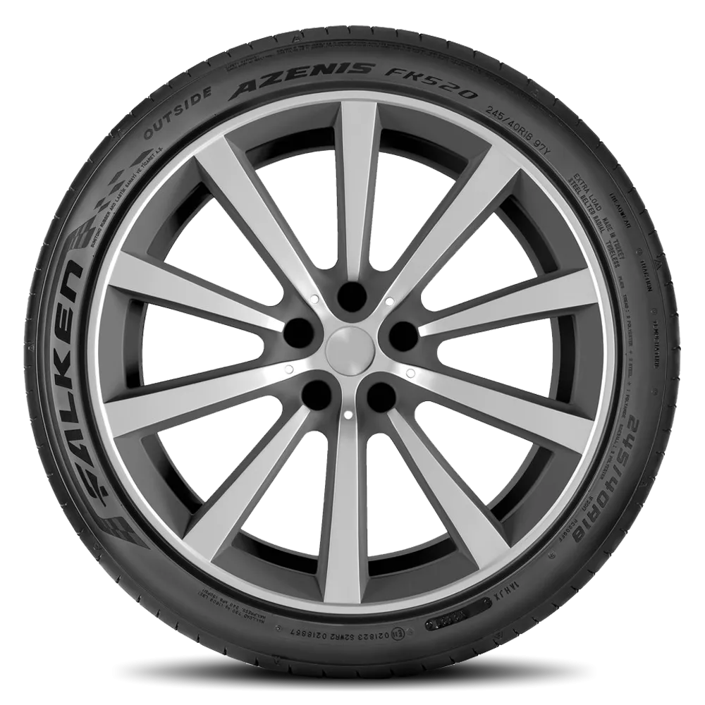 Falken Azenis FK-520 275/55R19 115V XL (MO)