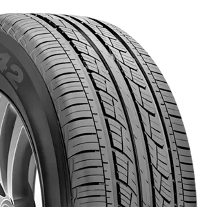 Nexen Roadian 542 P255/55R19 - Wheelwiz