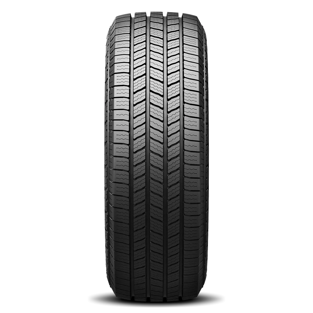 Firestone Transforce HT3 LT235/80R17