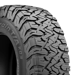 BFGoodrich All-Terrain T/A KO3 LT37X12.5R20 128R F/12