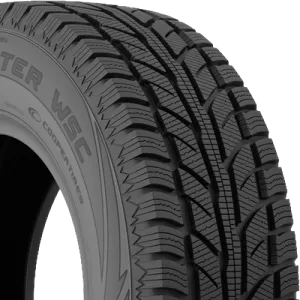 Cooper Weather-Master WSC 225/75R16 - Wheelwiz