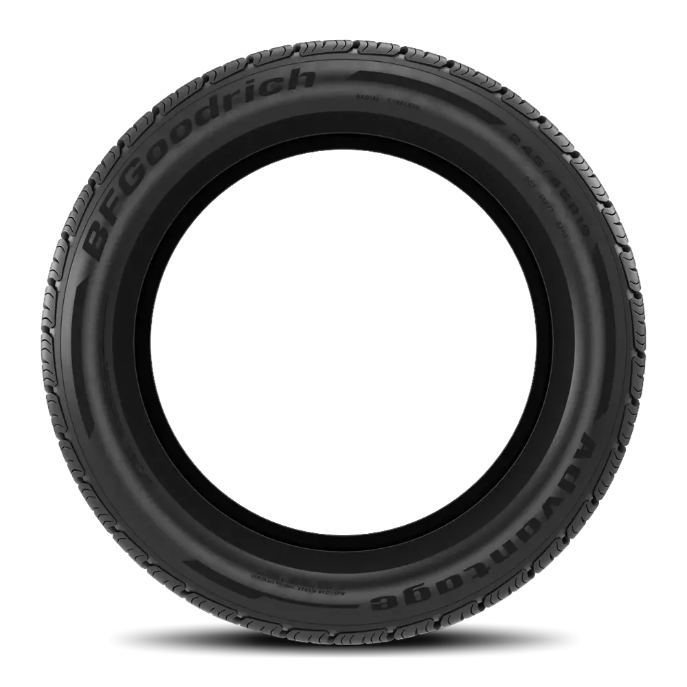 BFGoodrich Advantage Control 245/45R19 - Wheelwiz