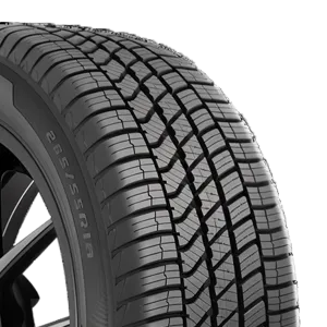 Cooper Tractioncommand 255/55R20