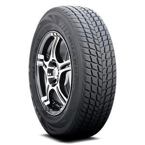 Nexen Winguard Suv 265/70R16 - Wheelwiz