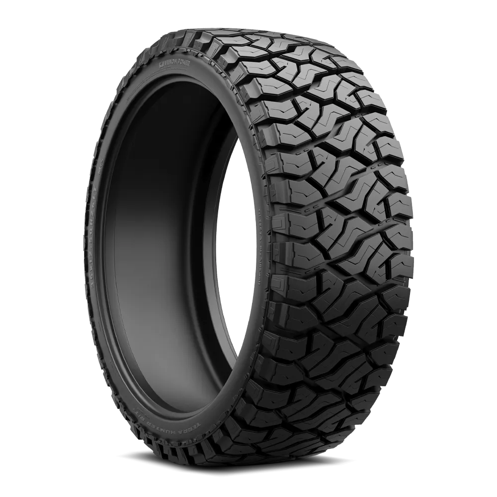 Venom Power Terra Hunter R/T+ 35X12.50R26LT