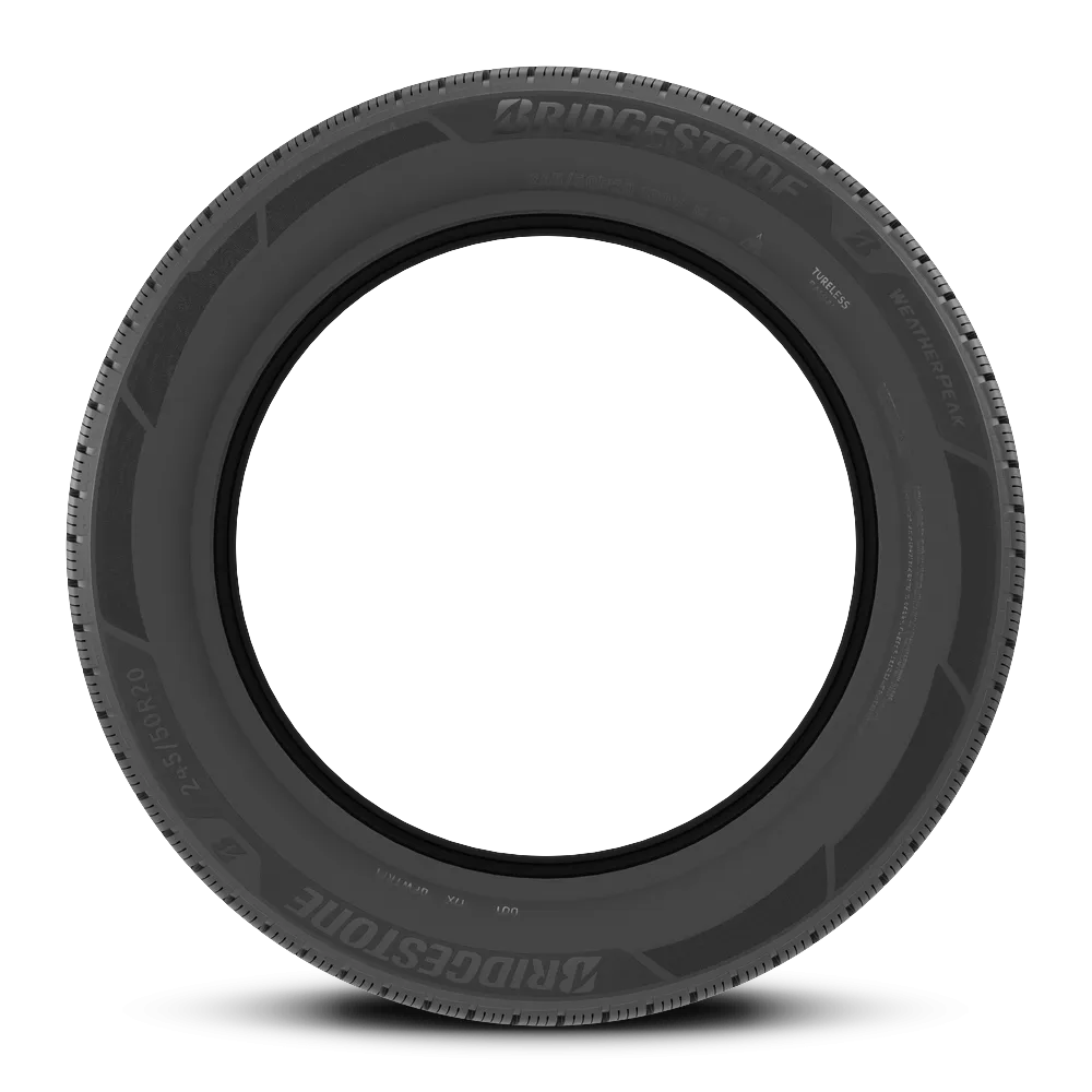 Bridgestone WeatherPeak 245/50R20 - Wheelwiz