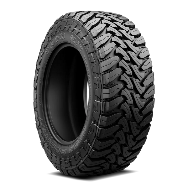 Toyo Open Country M/T 35X12.50R20LT– Wheelwiz