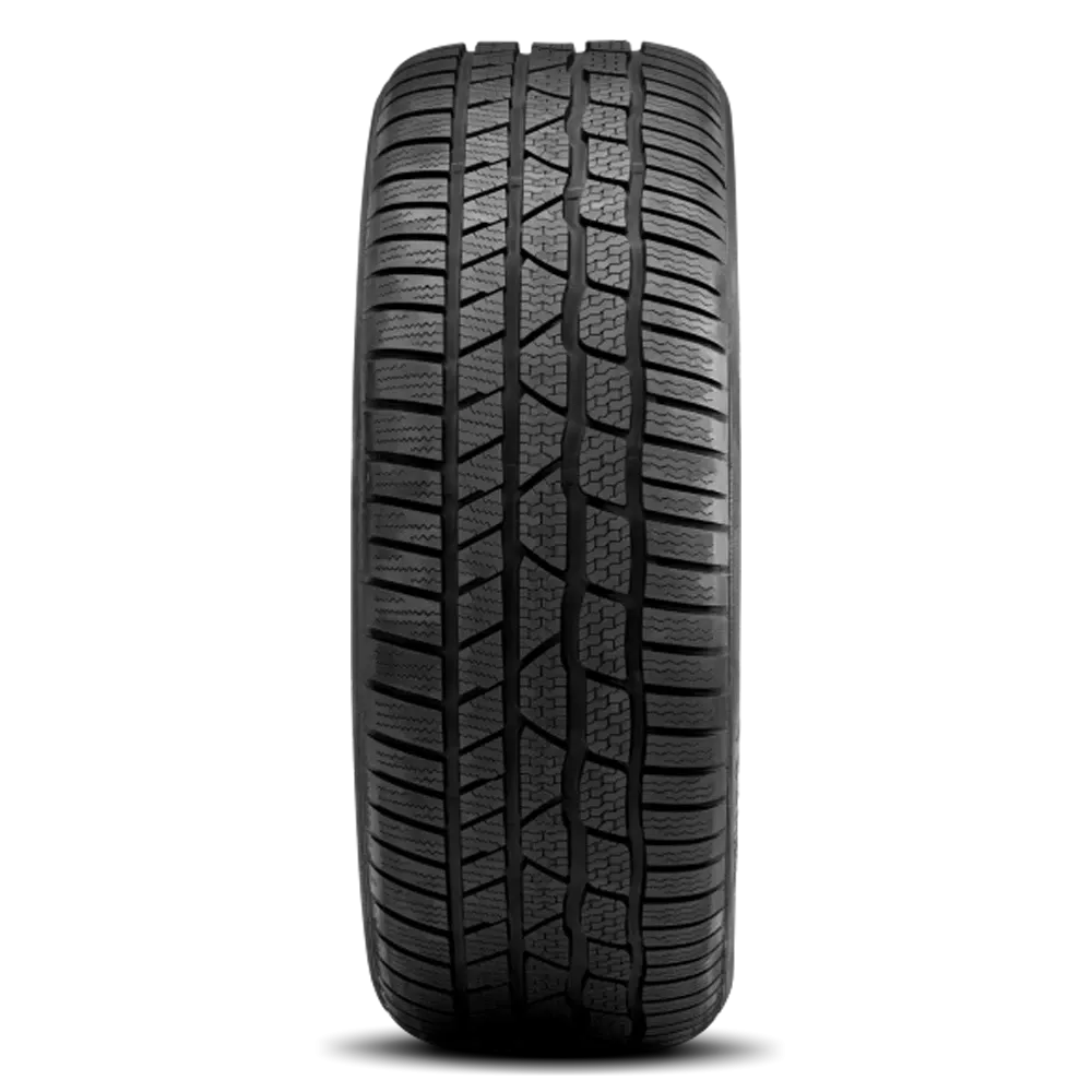 Continental ContiWinterContact TS 830 P 195/55R16 87H SSR (*) - Wheelwiz