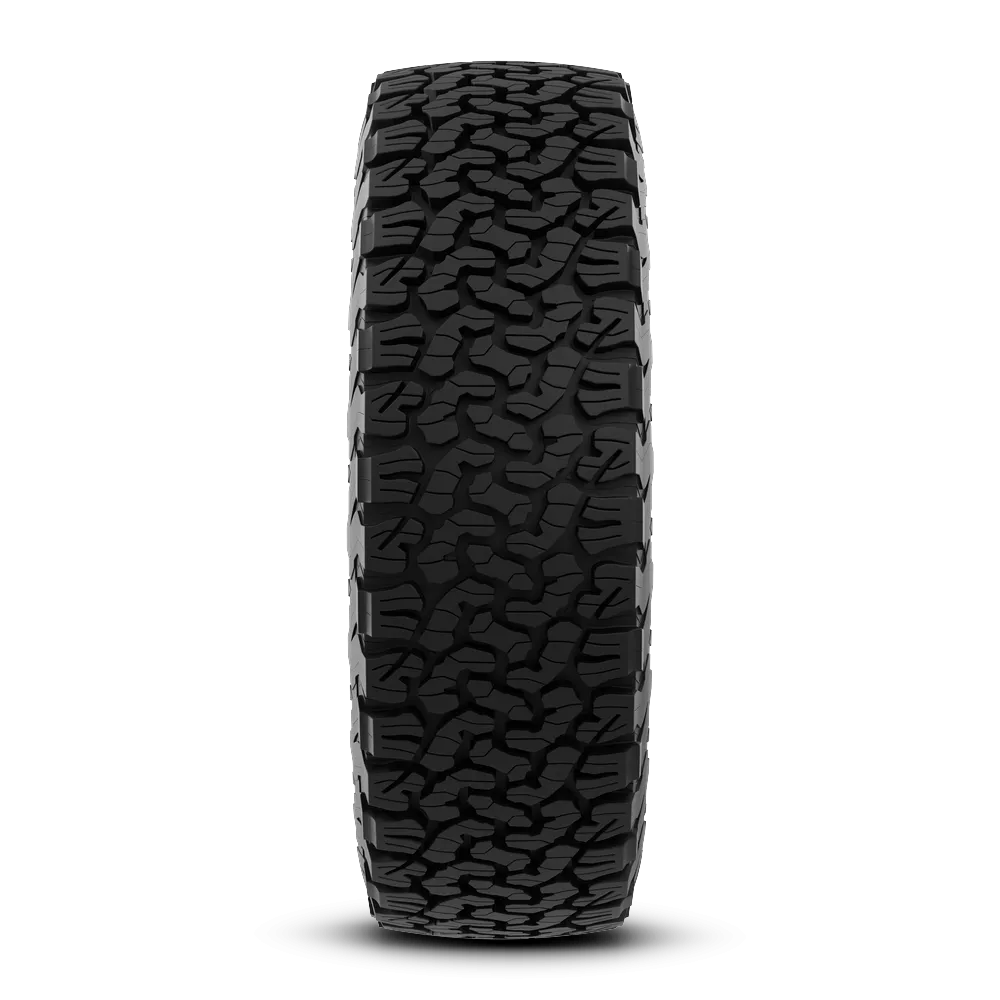 BFGoodrich All-Terrain T/A KO2 LT255/70R18 117/114S D/8