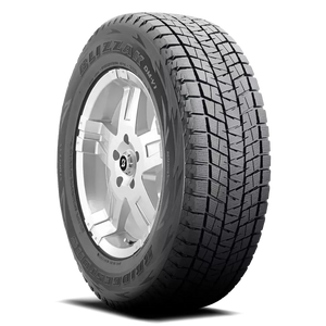 Bridgestone Blizzak DM-V1 255/60R18