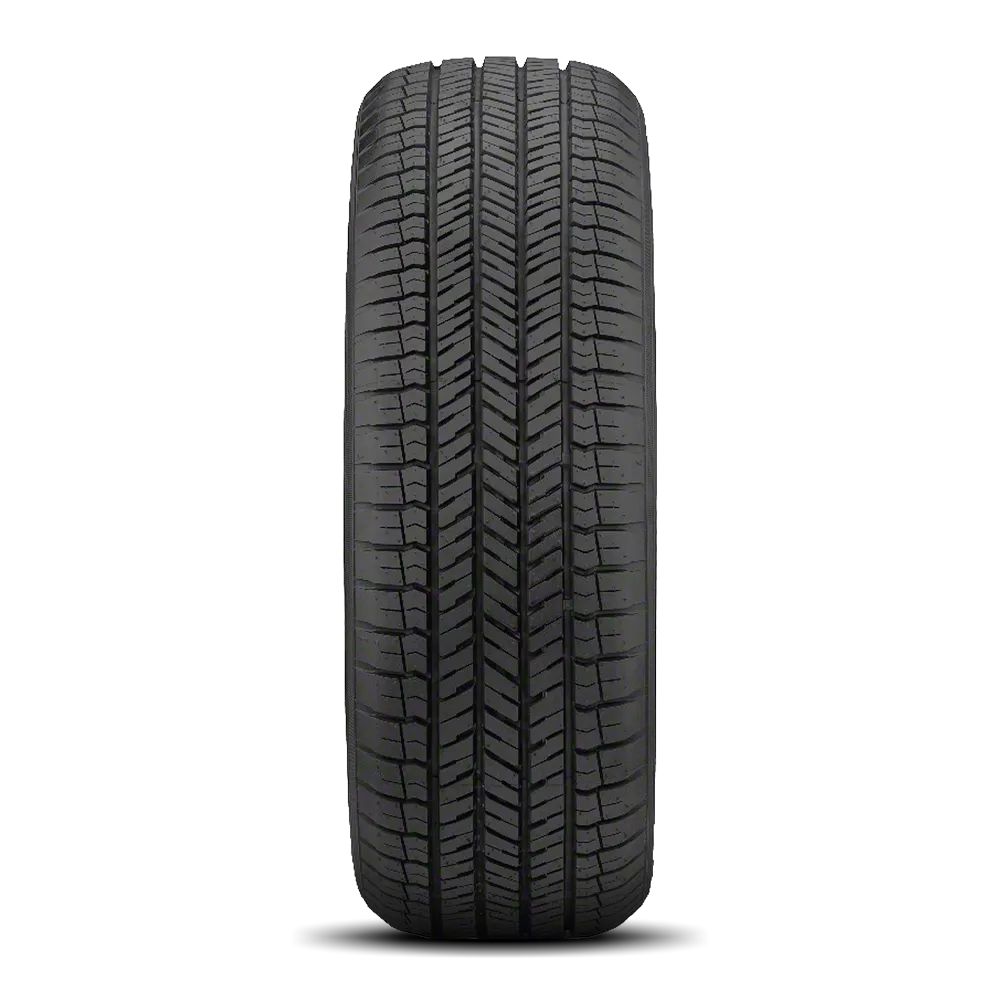 Yokohama GEOLANDAR G91A P225/65R17 100H - Wheelwiz