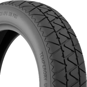 Continental sContact T135/90R17 - Wheelwiz