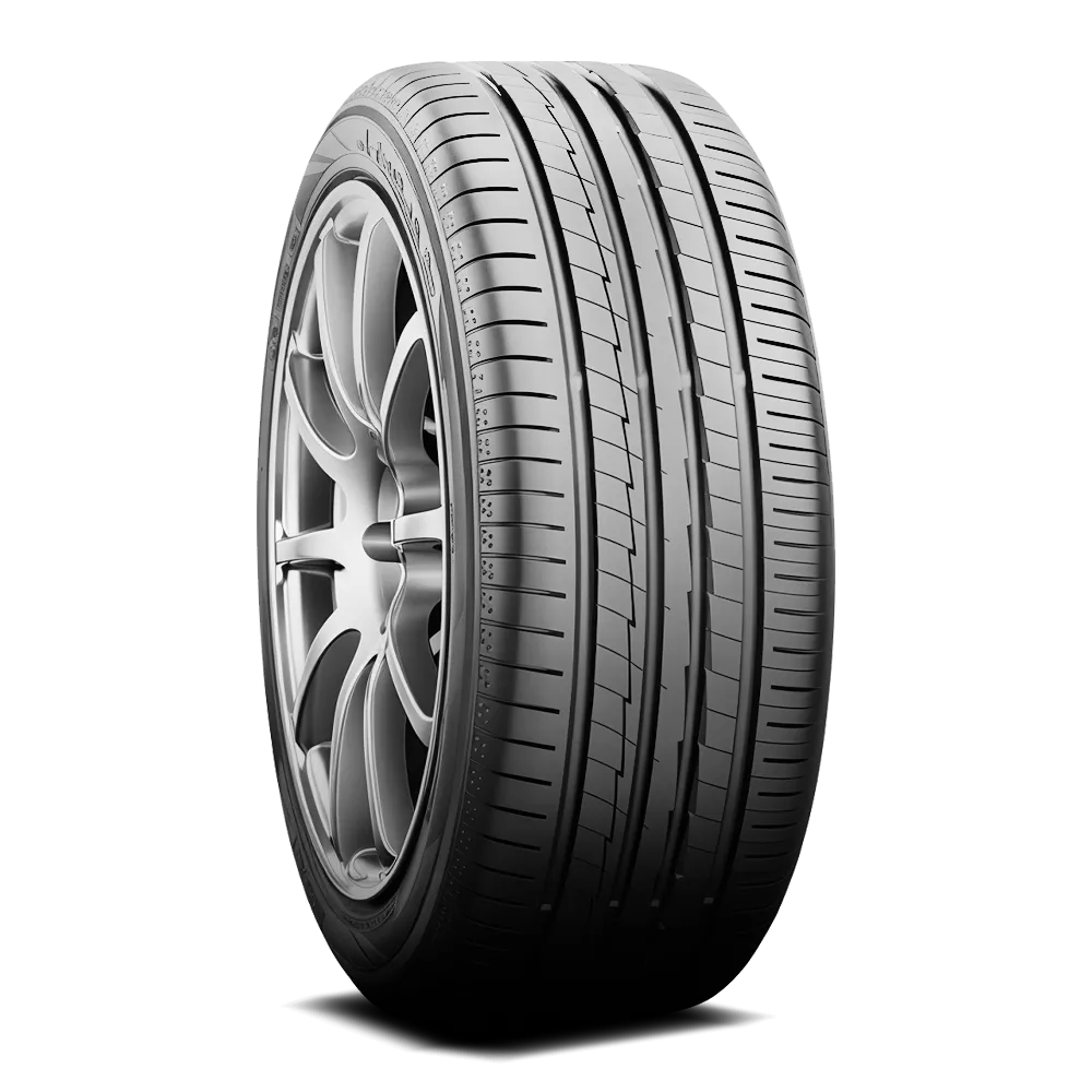 Yokohama BluEarth AE51B 205/55R16 91V - Wheelwiz