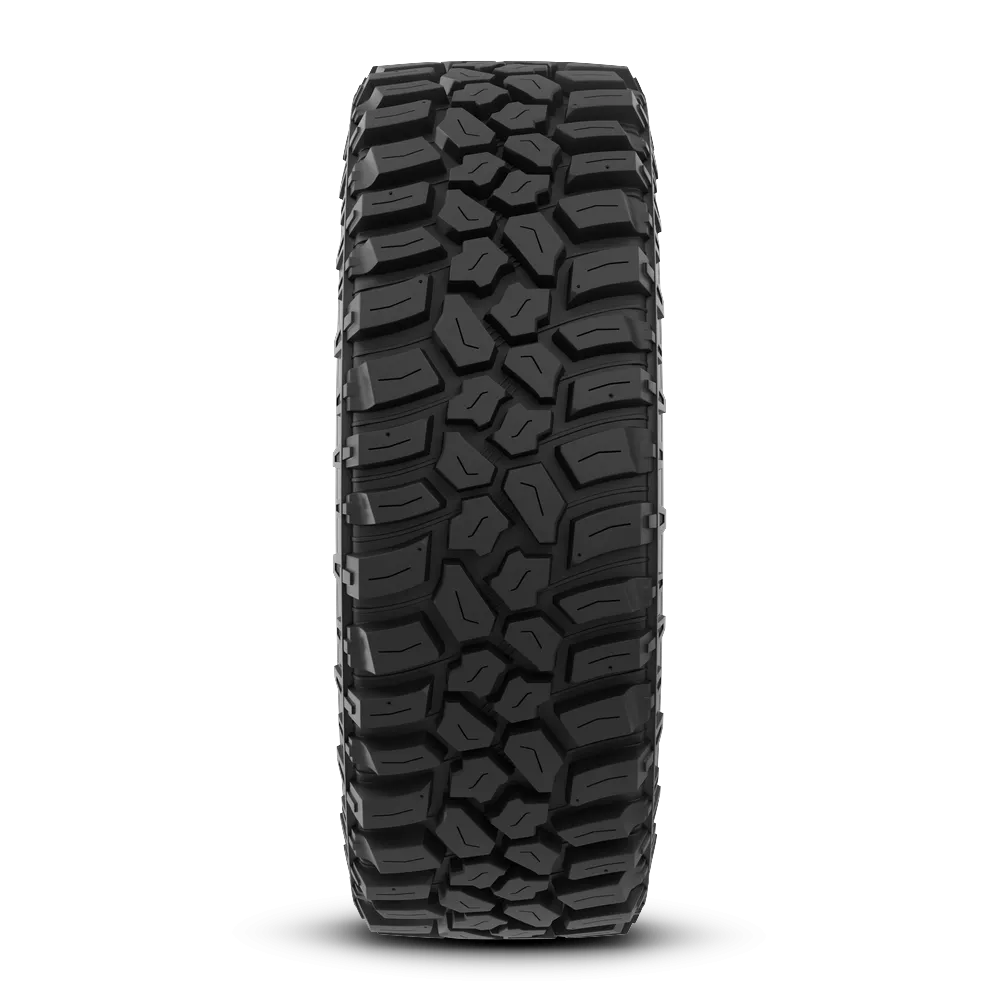 Cooper Evolution M/T LT295/70R18 - Wheelwiz